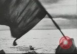 Image of German troops Pacific Ocean, 1943, second 36 stock footage video 65675057921
