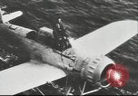 Image of German troops Pacific Ocean, 1943, second 37 stock footage video 65675057921