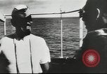 Image of German troops Pacific Ocean, 1943, second 44 stock footage video 65675057921