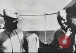 Image of German troops Pacific Ocean, 1943, second 48 stock footage video 65675057921
