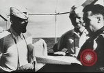 Image of German troops Pacific Ocean, 1943, second 49 stock footage video 65675057921