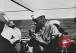 Image of German troops Pacific Ocean, 1943, second 58 stock footage video 65675057921