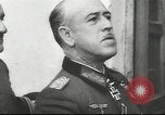 Image Francisco Franco Fuenterrabia Espagne, 1943, de la seconde 12 séquences d'archives historiques vidéo 65675057922