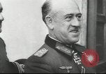 Image Francisco Franco Fuenterrabia Espagne, 1943, de la seconde 13 séquences d'archives historiques vidéo 65675057922