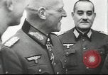 Image Francisco Franco Fuenterrabia Espagne, 1943, de la seconde 17 séquences d'archives historiques vidéo 65675057922