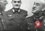 Image Francisco Franco Fuenterrabia Espagne, 1943, de la seconde 18 séquences d'archives historiques vidéo 65675057922