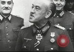 Image Francisco Franco Fuenterrabia Espagne, 1943, de la seconde 20 séquences d'archives historiques vidéo 65675057922