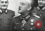Image Francisco Franco Fuenterrabia Espagne, 1943, de la seconde 21 séquences d'archives historiques vidéo 65675057922