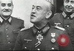 Image Francisco Franco Fuenterrabia Espagne, 1943, de la seconde 22 séquences d'archives historiques vidéo 65675057922