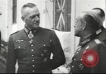 Image Francisco Franco Fuenterrabia Espagne, 1943, de la seconde 23 séquences d'archives historiques vidéo 65675057922