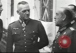Image Francisco Franco Fuenterrabia Espagne, 1943, de la seconde 24 séquences d'archives historiques vidéo 65675057922
