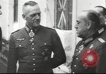 Image Francisco Franco Fuenterrabia Espagne, 1943, de la seconde 25 séquences d'archives historiques vidéo 65675057922