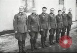 Image Francisco Franco Fuenterrabia Espagne, 1943, de la seconde 28 séquences d'archives historiques vidéo 65675057922