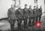 Image Francisco Franco Fuenterrabia Espagne, 1943, de la seconde 29 séquences d'archives historiques vidéo 65675057922