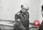 Image Francisco Franco Fuenterrabia Espagne, 1943, de la seconde 30 séquences d'archives historiques vidéo 65675057922