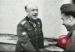 Image Francisco Franco Fuenterrabia Espagne, 1943, de la seconde 35 séquences d'archives historiques vidéo 65675057922