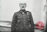 Image Francisco Franco Fuenterrabia Espagne, 1943, de la seconde 37 séquences d'archives historiques vidéo 65675057922