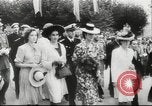 Immagine di Francisco Franco Spagna, 1943, secondo 6 filmato di repertorio 65675057923