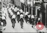 Immagine di Francisco Franco Spagna, 1943, secondo 15 filmato di repertorio 65675057923