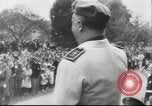 Immagine di Francisco Franco Spagna, 1943, secondo 23 filmato di repertorio 65675057923