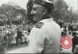 Immagine di Francisco Franco Spagna, 1943, secondo 24 filmato di repertorio 65675057923