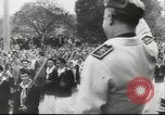 Immagine di Francisco Franco Spagna, 1943, secondo 35 filmato di repertorio 65675057923