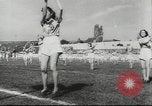 Immagine di Ion Antonescu Victor Bucarest Romania, 1943, secondo 15 filmato di repertorio 65675057925