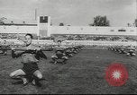 Immagine di Ion Antonescu Victor Bucarest Romania, 1943, secondo 27 filmato di repertorio 65675057925