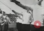 Immagine di Ion Antonescu Victor Bucarest Romania, 1943, secondo 47 filmato di repertorio 65675057925