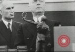 Immagine di Ion Antonescu Victor Bucarest Romania, 1943, secondo 48 filmato di repertorio 65675057925