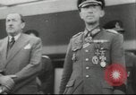 Immagine di Ion Antonescu Victor Bucarest Romania, 1943, secondo 55 filmato di repertorio 65675057925