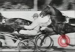 Immagine di Cavallo e buggy race Vienna Austria, 1943, secondo 20 filmato di repertorio 65675057926