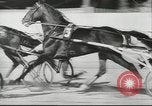 Immagine di Cavallo e buggy race Vienna Austria, 1943, secondo 21 filmato di repertorio 65675057926