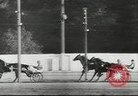Immagine di Cavallo e buggy race Vienna Austria, 1943, secondo 36 filmato di repertorio 65675057926