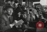Immagine di Cavallo e buggy race Vienna Austria, 1943, secondo 39 filmato di repertorio 65675057926