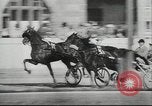 Immagine di Cavallo e buggy race Vienna Austria, 1943, secondo 54 filmato di repertorio 65675057926