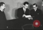 Immagine di Reciproco patto di aiuto Zagabria Jugoslavia, 1943, secondo 3 filmato di repertorio 65675057927