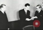 Immagine di Reciproco patto di aiuto Zagabria Jugoslavia, 1943, secondo 6 filmato di repertorio 65675057927
