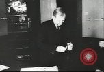 Immagine di Reciproco patto di aiuto Zagabria Jugoslavia, 1943, secondo 8 filmato di repertorio 65675057927