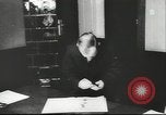 Immagine di Reciproco patto di aiuto Zagabria Jugoslavia, 1943, secondo 9 filmato di repertorio 65675057927