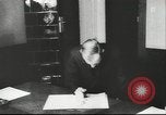 Immagine di Reciproco patto di aiuto Zagabria Jugoslavia, 1943, secondo 10 filmato di repertorio 65675057927