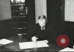 Immagine di Reciproco patto di aiuto Zagabria Jugoslavia, 1943, secondo 11 filmato di repertorio 65675057927