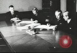 Immagine di Reciproco patto di aiuto Zagabria Jugoslavia, 1943, secondo 12 filmato di repertorio 65675057927