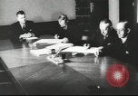 Immagine di Reciproco patto di aiuto Zagabria Jugoslavia, 1943, secondo 14 filmato di repertorio 65675057927