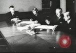 Immagine di Reciproco patto di aiuto Zagabria Jugoslavia, 1943, secondo 15 filmato di repertorio 65675057927