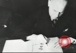 Immagine di Reciproco patto di aiuto Zagabria Jugoslavia, 1943, secondo 16 filmato di repertorio 65675057927