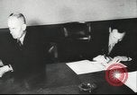 Immagine di Reciproco patto di aiuto Zagabria Jugoslavia, 1943, secondo 21 filmato di repertorio 65675057927