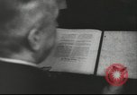 Immagine di Reciproco patto di aiuto Zagabria Jugoslavia, 1943, secondo 24 filmato di repertorio 65675057927