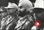 Immagine di Libera Legione India Germania, 1943, secondo 11 filmato di repertorio 65675057928
