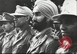 Immagine di Libera Legione India Germania, 1943, secondo 12 filmato di repertorio 65675057928